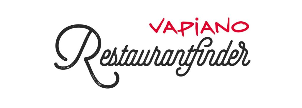 Vapiano - Home of freshness!
