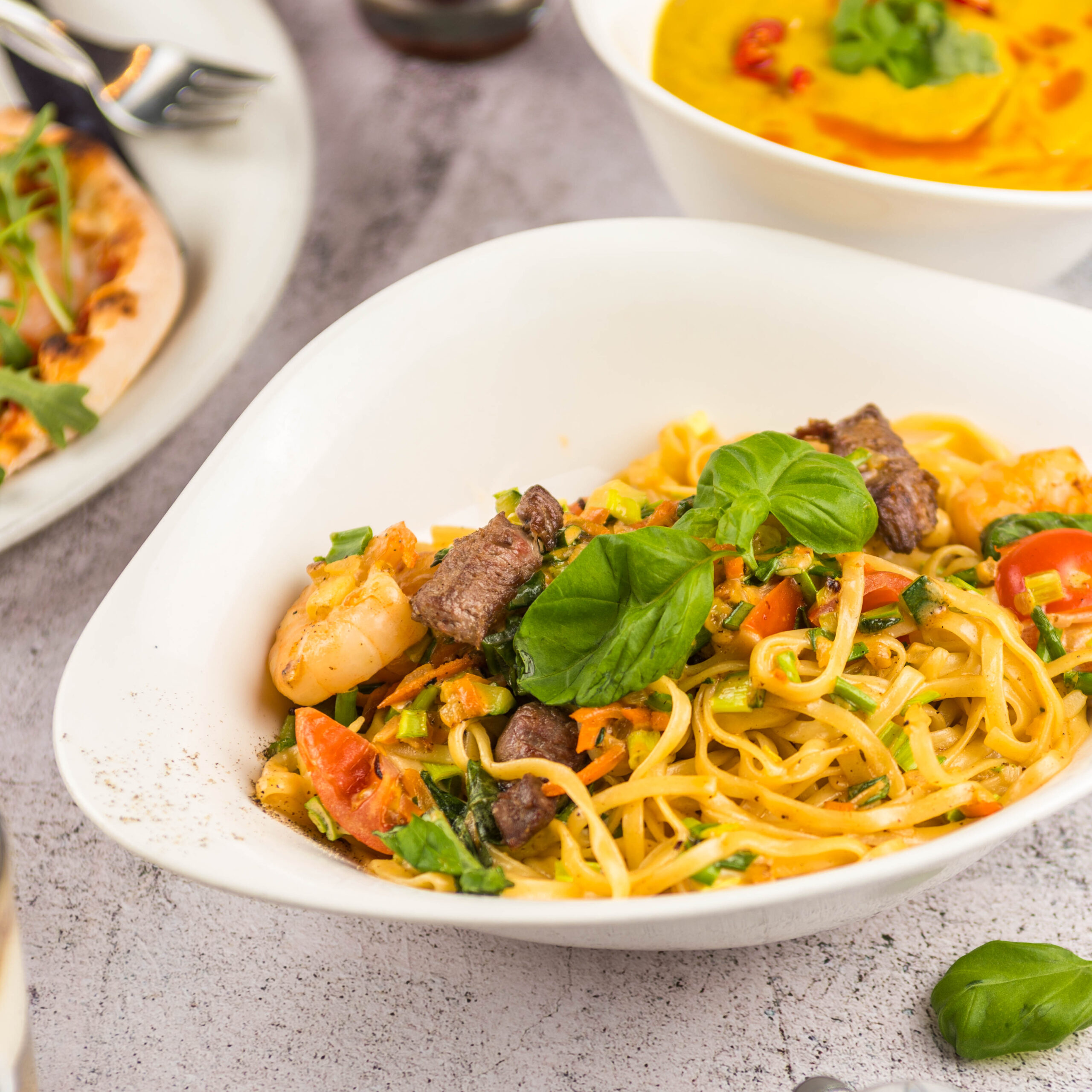 Special offers and discounts - Vapiano